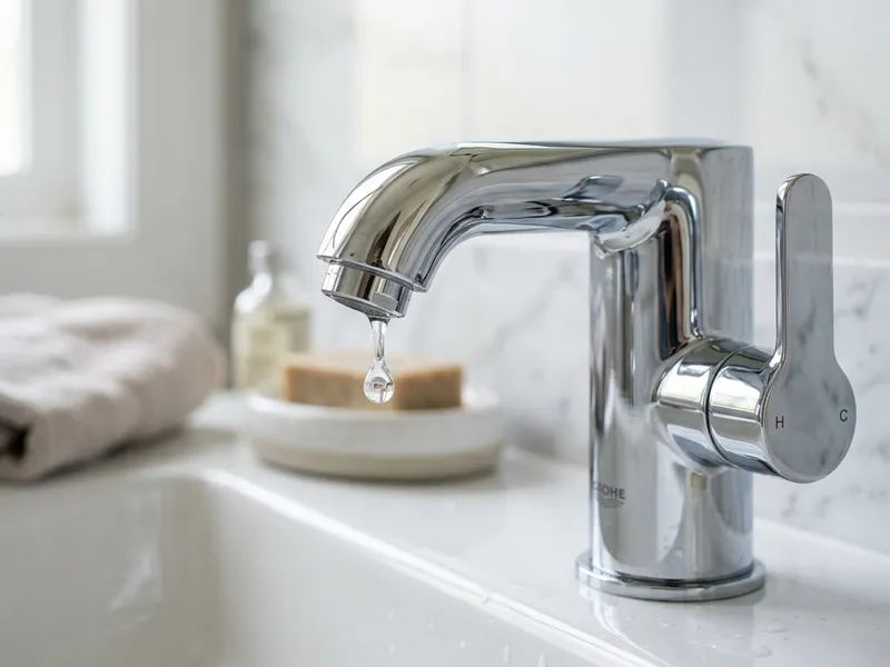 Faucet Repair & Installation Plumber in San Lorenzo, NM